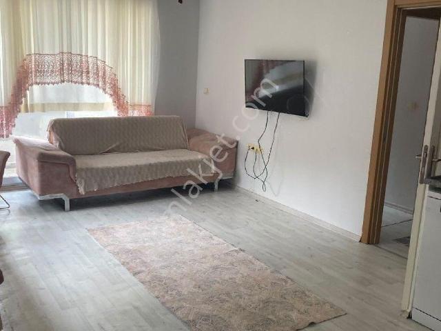 Adana Sarıçam Osman Gazi M 3+1 Eşyalı Kiralık Daire Toplu Taşıma Okul Saglık Ocagı Mevcut Okul