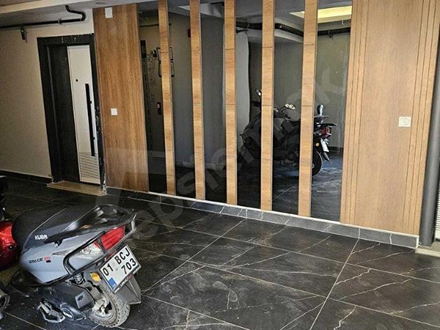 Adana Sarıçam Çınarlı'da Satılık 2+1 Daire, Yatırımlık 65 m Yeni Bina
