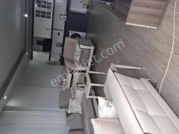 Adana Sarıçam Yıldırım Beyazıt Mah.de 3+1 A.mutfak Satılık Daire