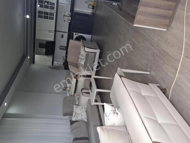Adana Sarıçam Yıldırım Beyazıt Mah.de 3+1 A.mutfak Satılık Daire