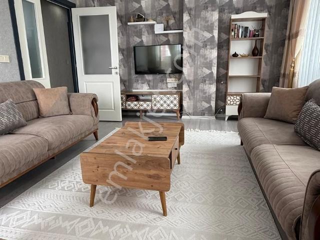 Adana Sarıçam Yeşiltepe Mah.de Satılık 2+1 K.mutfak Daire