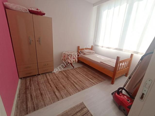 Adana Sarıçamda Akbaş Market Çatalan Yolunda Bulvara Yakın Konumda Fırsat 1+1 Eşyalı Kiralık Daire