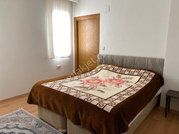 Adana Sarıçamda Eşyaları Mükemmel Eşyalı Aile İçin Uygun 2+1 Kiralık Fırsat Daire