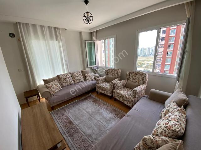 Adana Sarıçamda Eşyaları Mükemmel Eşyalı Aile İçin Uygun 2+1 Kiralık Fırsat Daire