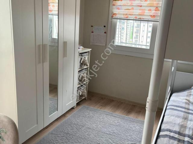 Adana Sarıçamda Elif Su Mahallesinde Belediye Ve Kaymakamlığa Yakın 3+1 Kiralık Fırsat Daire