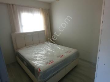 Adana Sarıçamda Gültepede Caddeye Yakın Canlı Lokasyonda Eşyalı 1+1 Kiralık Fırsat Daire