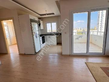 Adana Sarıçamda Çınarlı Mahallesinde Doğalgazlı Fırsat 2+1 Kiralık Daire
