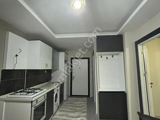 Adana Sarıçamda Osmangazi Tokilere Yakın Eşyaları Sıfır 1+1 Eşyalı Kiralık Fırsat Daire