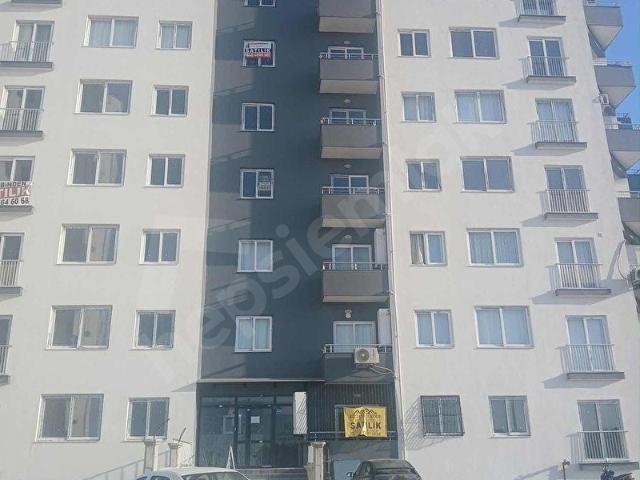 ADANA SARIÇAM DA 1+1 SIFIR LÜKS KİRALIK DAİRE