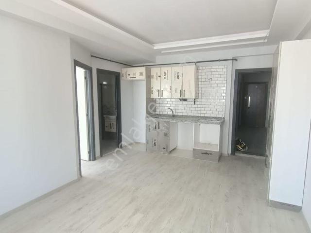 Adana Sariçam Gültepe Mah.de Satilik 1+1 Daire