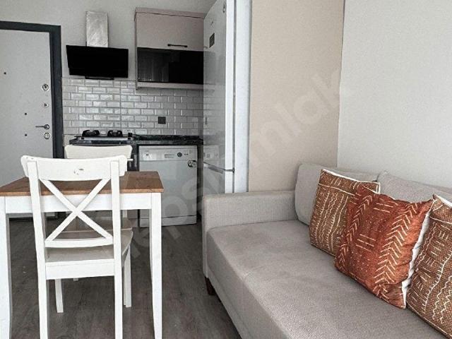 ADANA SARIÇAM GELİNCİK CADDESİ DEPREM SONRASI YAPILAN İSKANLI 1+1 FULL EŞYALI DAİRE
