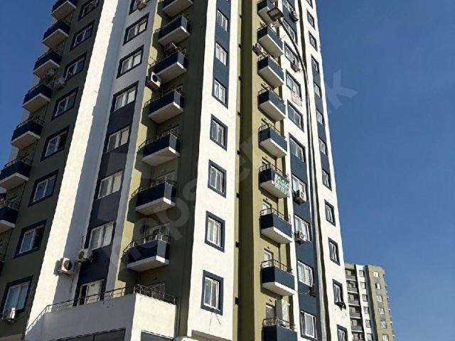 ADANA SARIÇAM YENİ AÇILAN BULVAR ÜZERİ 1+1 DAİRE