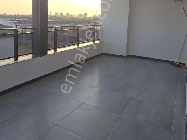 Adana Saricam Akkuyada İkiz Villa