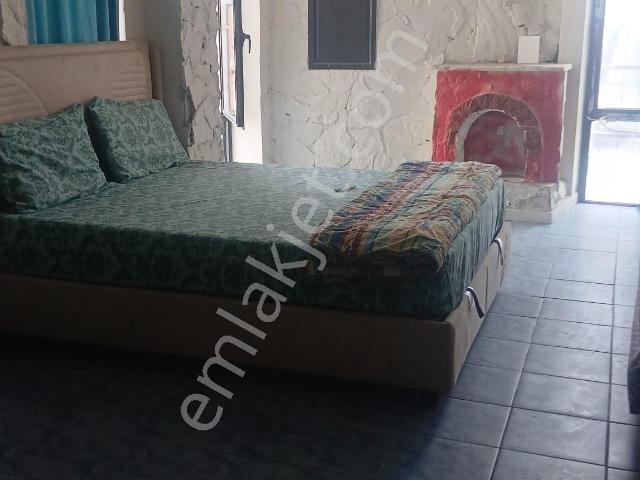 Adana Seyhan Çarşı Merkezde 1+0 Eşyalı Daire
