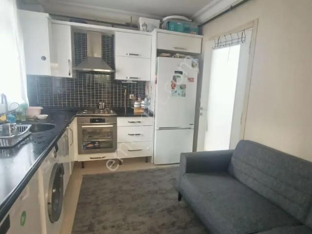 Adana Seyhan Bahçeşehir De Satilik Daire
