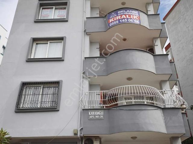 Adana Seyhan Bahçeşehir Mah.kiralık 3+1 Daire Doğalgazlı Yatay Mimari Hasarsız