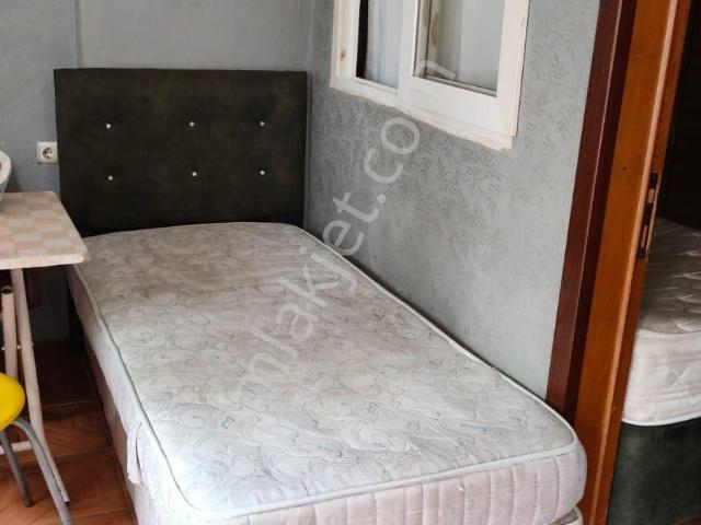 Adana Seyhan Barajyolu Mavibulvarda Yeşilyurt Mahallesi Kiralık 1+1 Eşyalı Fırsat Daire