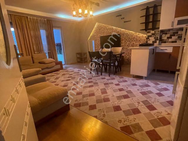 Adana Seyhan Barajyolu İbo Osman Caddesi 1+1 Eşyalı Daire