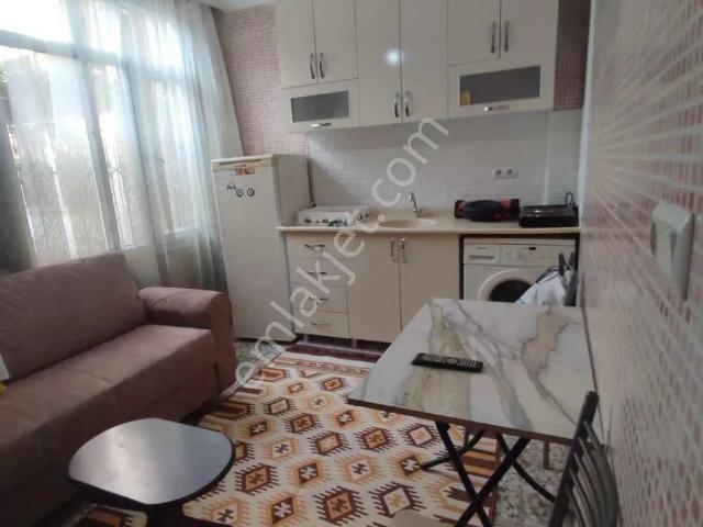 Adana Seyhan Barajyolu İbo Osman Caddesi Civarı Bellona Arkası 1+1 Eşyalı Kiralık Daire