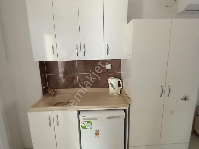 Adana Seyhan Barajyolu Lcw Arasında 1+0eşyalı Stüdyo Daire