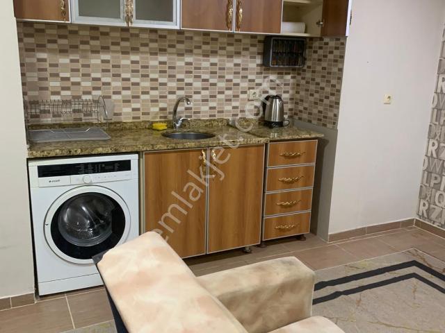 Adana Seyhan Barajyolu Plaza Otel Arkası 1+1 Barajyoluna Yürüme Mesafesinde