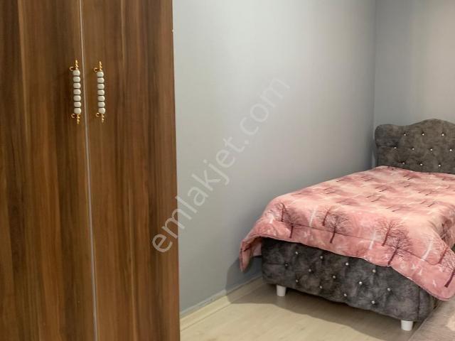 Adana Seyhan Barajyolunda 5 Katlının 4.katında 2+1 Kiralık Eşyalı Daire