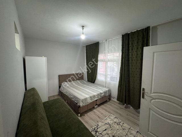 Adana Seyhan Baraj Yolu Hastaneler Civ 2+1 Eşyalı Daire
