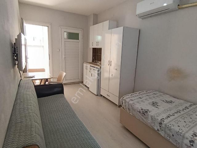 Adana Seyhan Baraj Yolu Lcw Arasi 1+0 Eşyalı