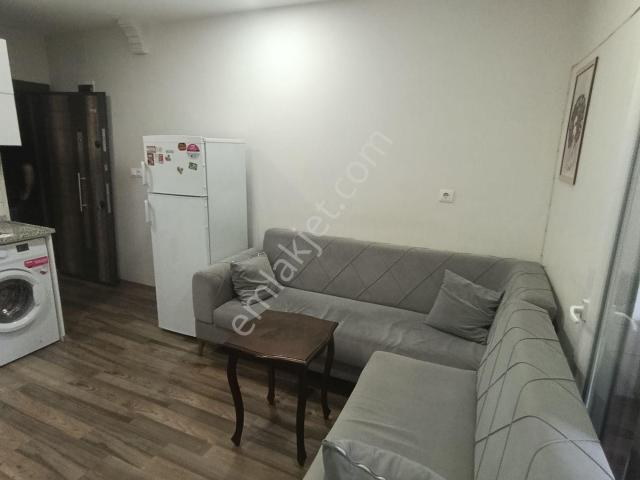 Adana Seyhan Baraj Yolunda 1+1 Eşyalı