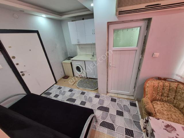 Adana Seyhan Baraj Yolunda 1+1 Eşyalı Kiralık