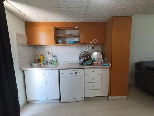 Adana Seyhan Baraj Yolunda Tatlıcı Köse Arasında Eşyalı Kiralık 2+1 Müstakil Daire