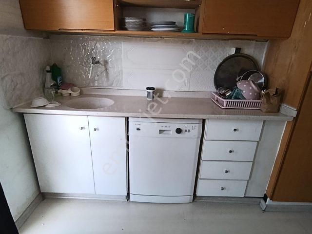 Adana Seyhan Baraj Yolunda Tatlıcı Köse Arasında Eşyalı Kiralık 2+1 Müstakil