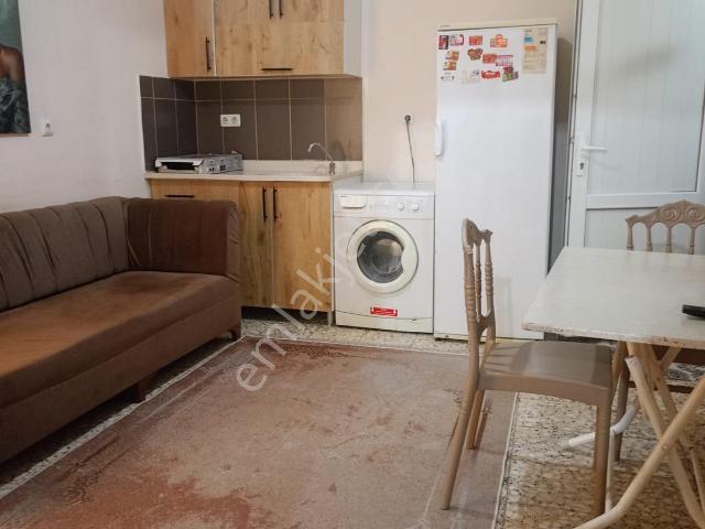 Adana Seyhan Baraj Yolunda Duygu Cafe Civarı Kiralık 1+1 Daire
