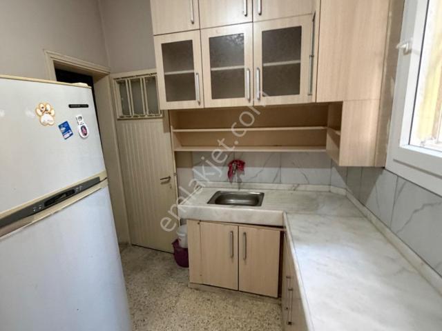 Adana Seyhan Baraj Yolunda Eşyalı Kiralık 1+1 Daire