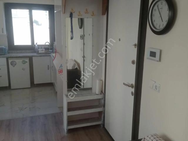 Adana Seyhan İller Bankasına Yakın Yenibaraj'da Kiralık Full Eşyalı Masrafsız 1+1 Daire