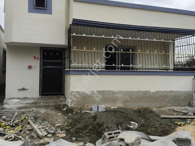 Adana Seyhan Sıfır Yapı
