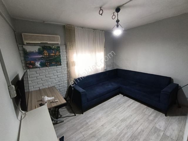 Adana Seyhan Sümer 2+1 Esyali Kiralik Daire