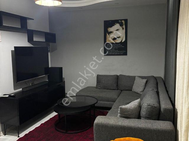 Adana Seyhan Tellidere’de 2 + 1 Full Eşyalı Daire