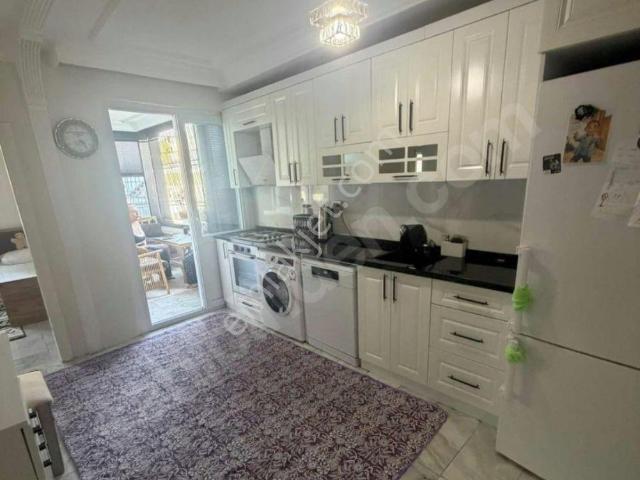 Adana Seyhan Yeşilyurt Mah. Masrafsız 3+1 Daire