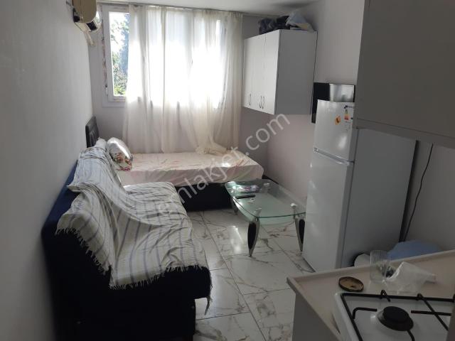 Adana Seyhan Yeşilyurt Metro Civarı 1 + 0 Eşyalı Daire