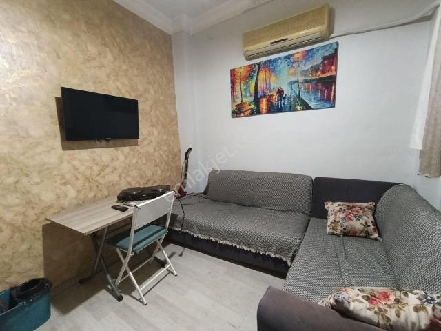 Adana Seyhan Yeşilyurt 1+1 Eşyalı Kiralık