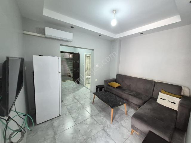 Adana Seyhan Yeşilyurt 2+1 Eşyalı Kiralık Daire