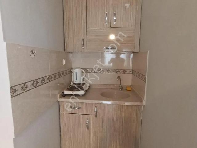 Adana Seyhanda Baraj Yolunda Eşyalı 1+0 Stüdyo Daire