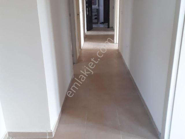 Adana Seyhanda Kıyıboyu Toki Kiralık 3+1