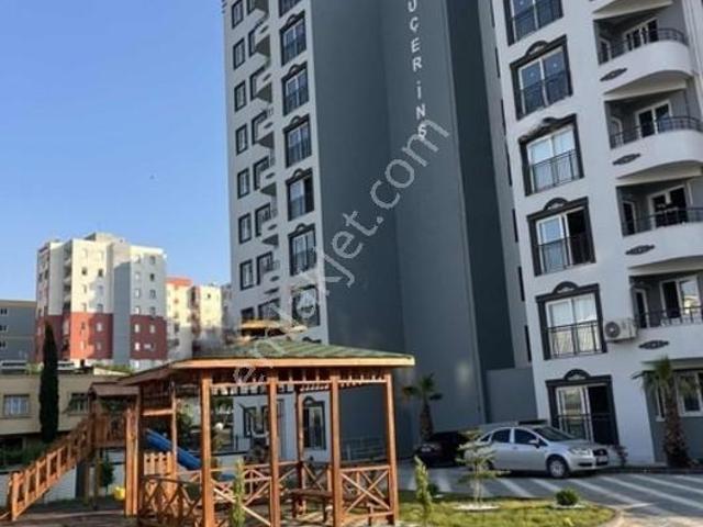 Adana'nın En Sağlam En Güvenlı Tam Da Emnıyetın Karşısı
