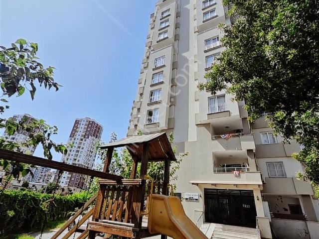 Adanaseyhan Pınar Mah.kiralık 4+1 Daire Merkezi Isıtmalı İskanlı