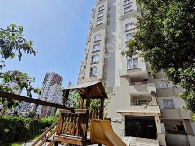 Adanaseyhan Pınar Mah.kiralık 4+1 Daire Merkezi Isıtmalı İskanlı