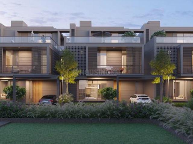 Bapunagar 4 BHK Villa For Sale Ahmedabad