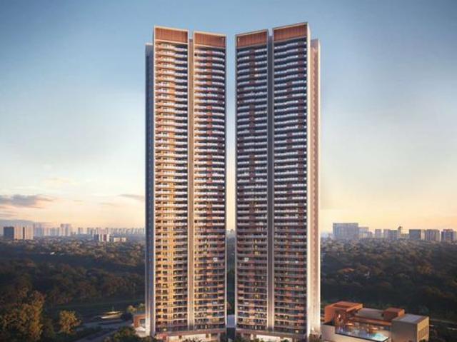 Adani The Marq,Sector 102 3 BHK Apartment For Sale Gurgaon