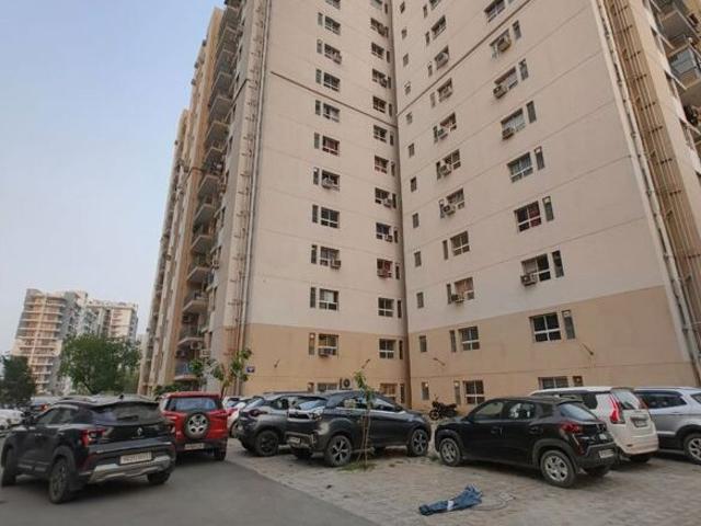 Adani Aangan 2 Bedroom 610 Sq. Ft. Apartment in Sector 89a Gurgaon Listing ID: #10157